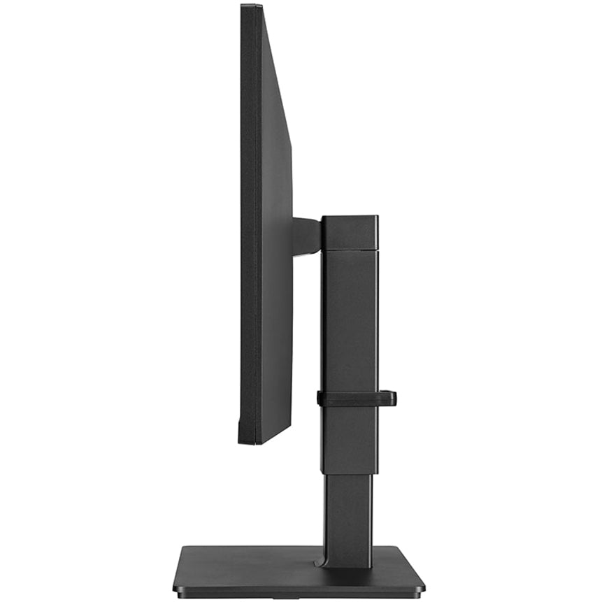 LG Ultrawide 34BN770-B 34" Class QHD LCD Monitor - 21:9 - Matte Black 34BN770-B