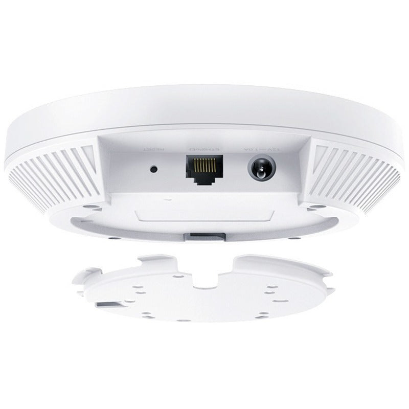 TP-Link EAP650 - Omada WiFi 6 AX3000 Wireless Gigabit Ceiling Mount Access Point EAP650