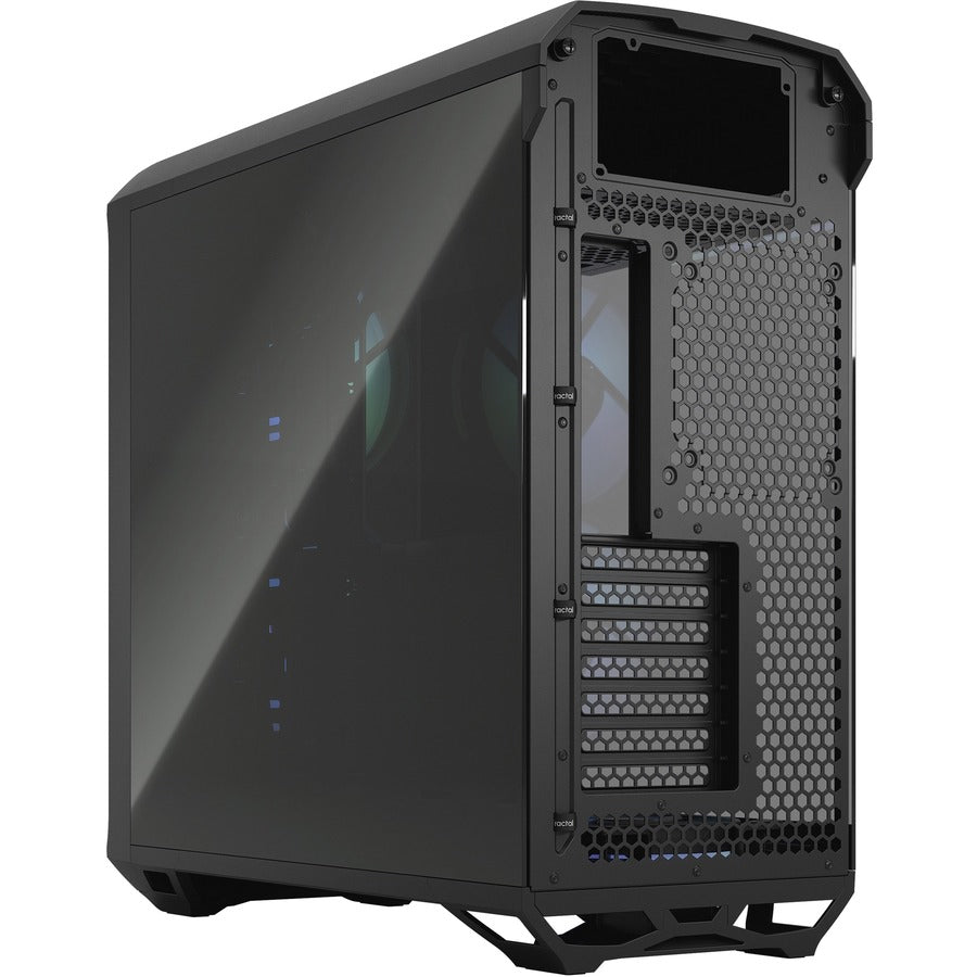 Fractal Design Torrent Black RGB TG Light Tint FD-C-TOR1A-04