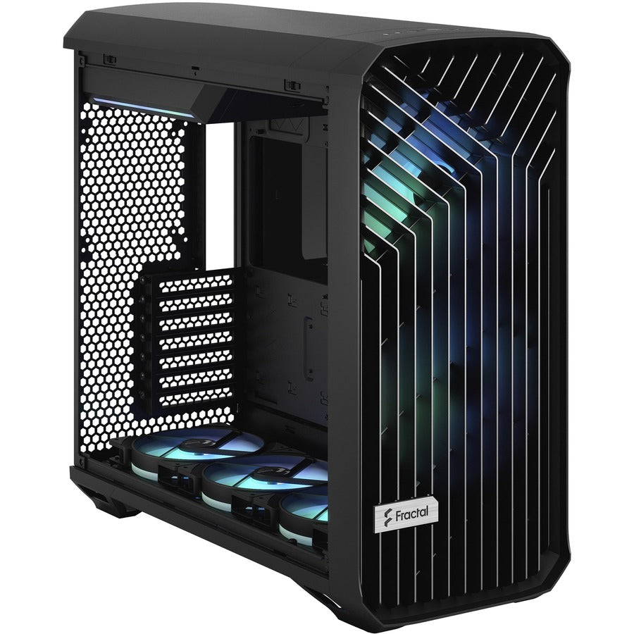 Fractal Design Torrent Black RGB TG Light Tint FD-C-TOR1A-04