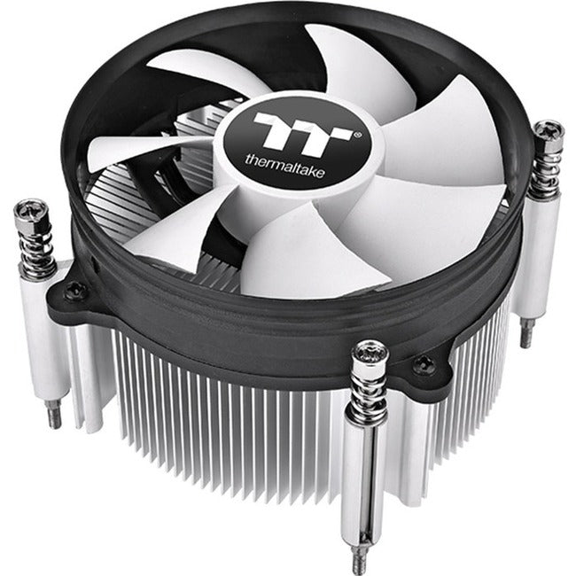 Thermaltake Gravity i3 Cooling Fan/Heatsink CL-P094-AL09WT-A