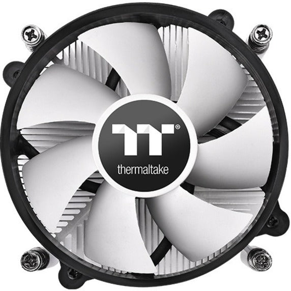 Thermaltake Gravity i3 Cooling Fan/Heatsink CL-P094-AL09WT-A