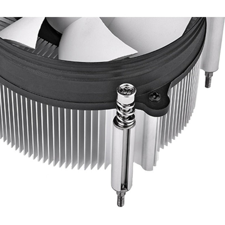 Thermaltake Gravity i3 Cooling Fan/Heatsink CL-P094-AL09WT-A