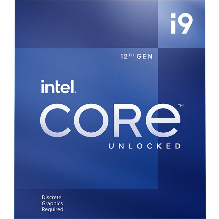 Intel Core i9 i9-12900KF Hexadeca-core (16 Core) 3.20 GHz Processor BX8071512900KF