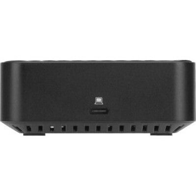 SIIG Triple Hybrid 4K Video Docking Station with PD Charging JU-DK0P11-S1