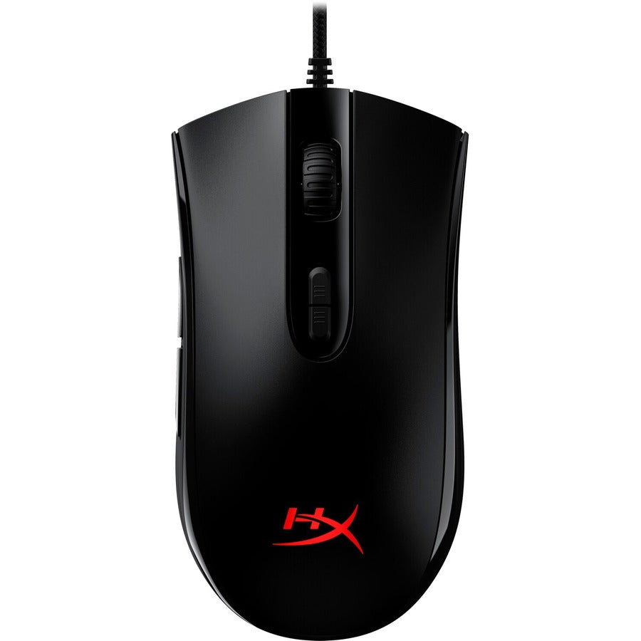 HyperX Pulsefire Core - Gaming Mouse (Black) 4P4F8AA
