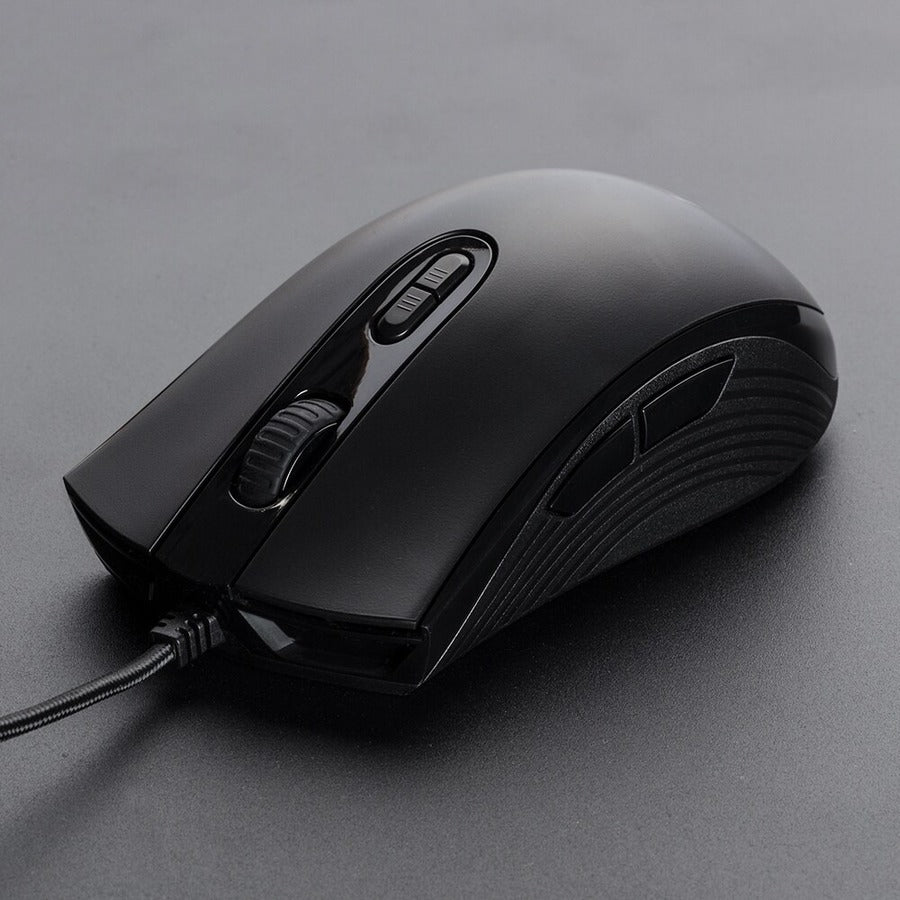 HyperX Pulsefire Core - Gaming Mouse (Black) 4P4F8AA