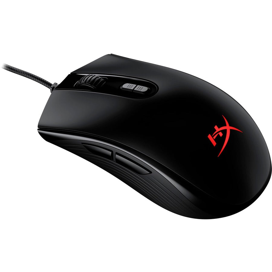 HyperX Pulsefire Core - Gaming Mouse (Black) 4P4F8AA