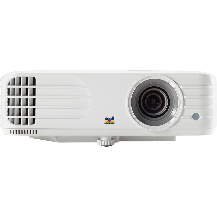 ViewSonic PX701HDH 1080p Projector, 3500 Lumens, SuperColor, Vertical Lens Shift, Dual HDMI, 10w Speaker, Enjoy Sports and Netflix Streaming with Dongle PX701HDH