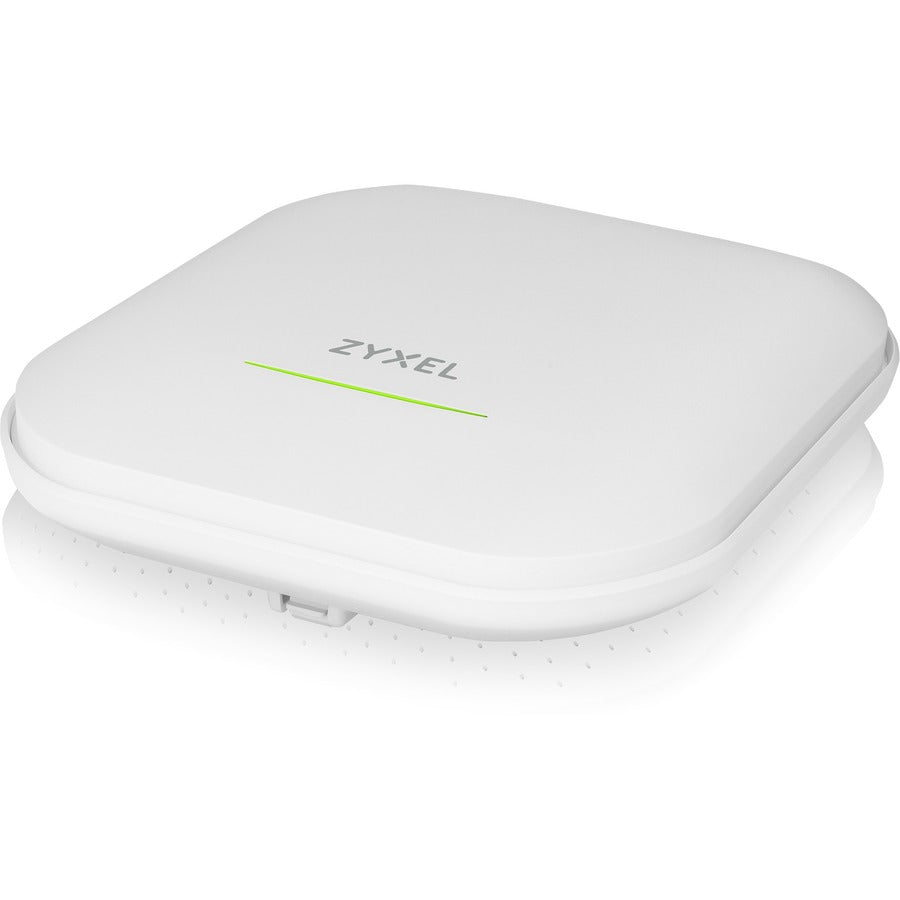 ZYXEL WAX620D-6E Dual Band IEEE 802.11 a/b/g/n/ac/ax 5.40 Gbit/s Wireless Access Point WAX620D-6E
