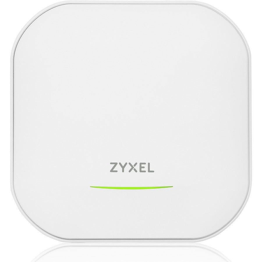 ZYXEL WAX620D-6E Dual Band IEEE 802.11 a/b/g/n/ac/ax 5.40 Gbit/s Wireless Access Point WAX620D-6E
