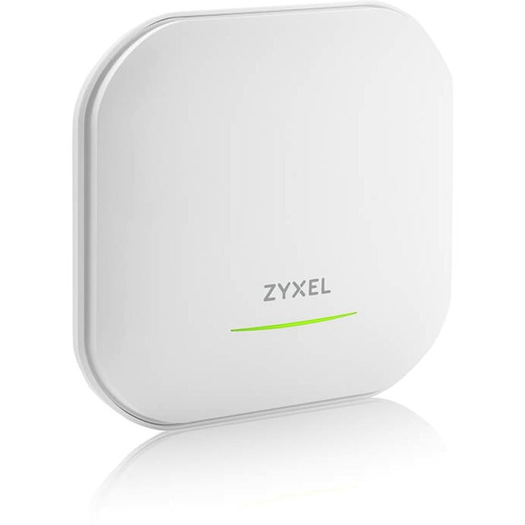 ZYXEL WAX620D-6E Dual Band IEEE 802.11 a/b/g/n/ac/ax 5.40 Gbit/s Wireless Access Point WAX620D-6E