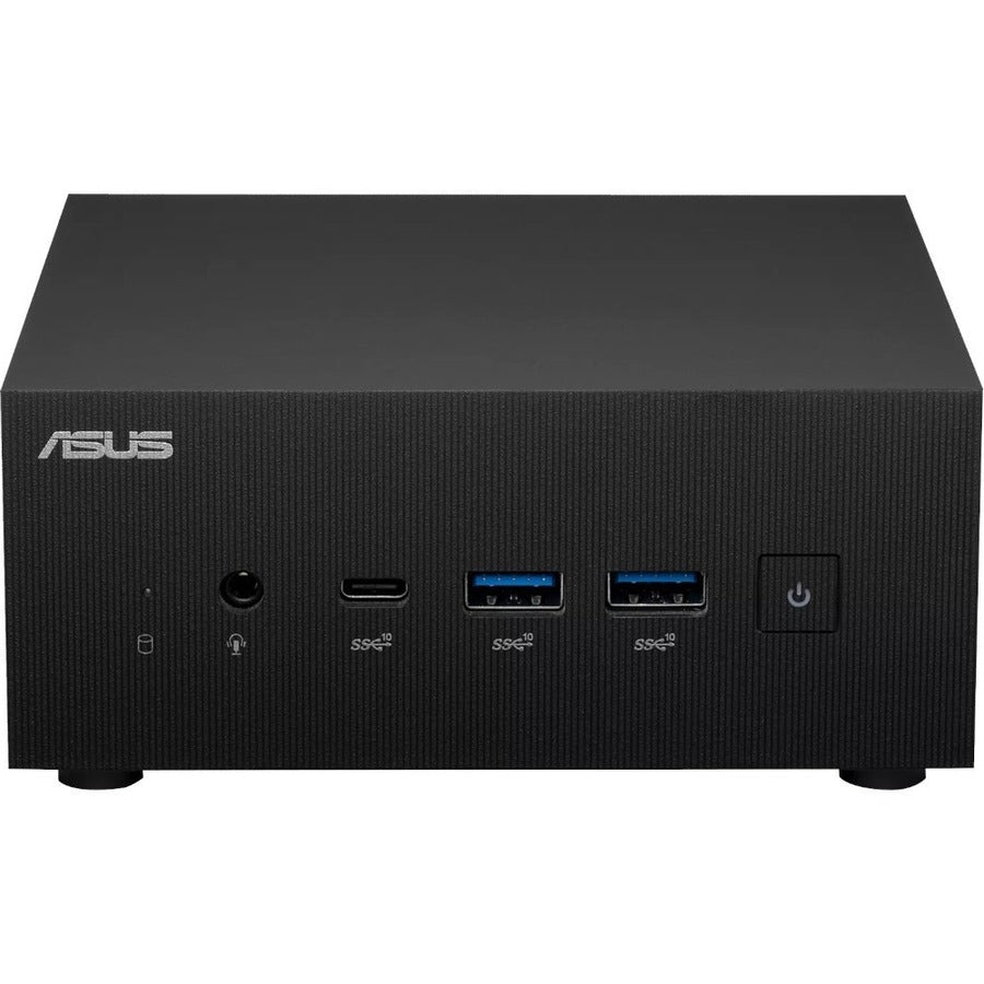 Asus ExpertCenter PN64-BB3000X1TD-NL Barebone System - Mini PC - Intel Core i3 12th Gen i3-1220P 1.50 GHz PN64-BB3000X1TD-NL