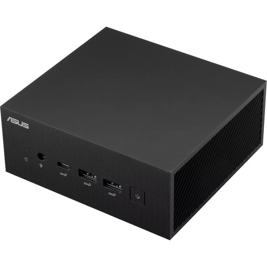 Asus ExpertCenter PN64-BB3000X1TD-NL Barebone System - Mini PC - Intel Core i3 12th Gen i3-1220P 1.50 GHz PN64-BB3000X1TD-NL