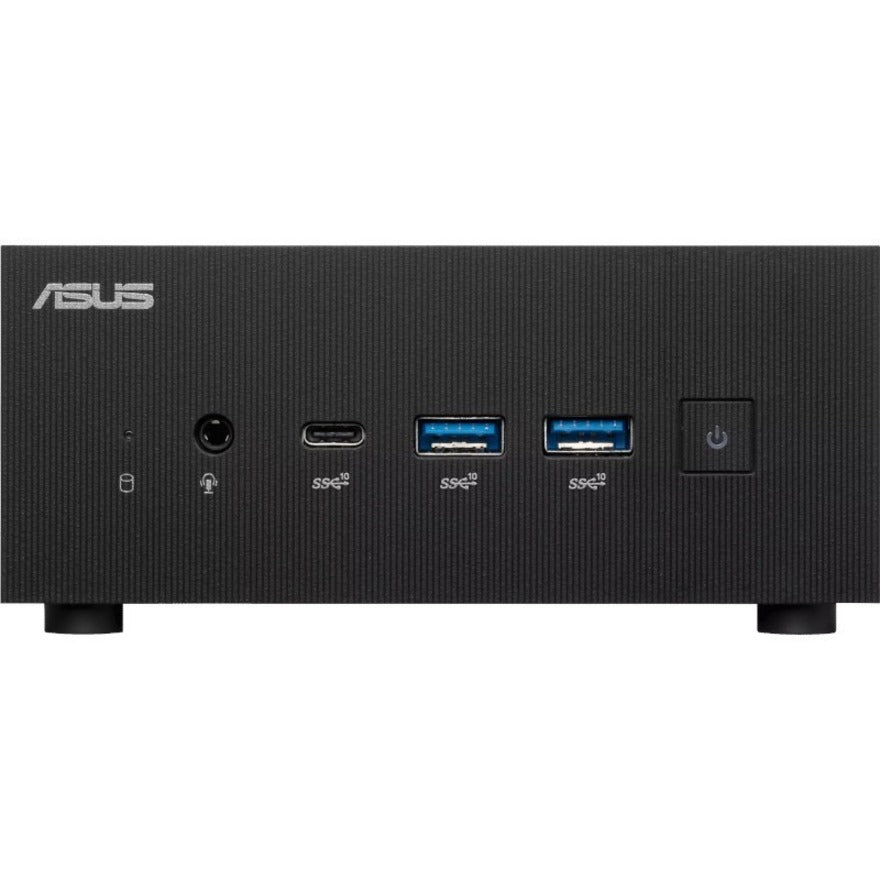 Asus ExpertCenter PN64-BB3000X1TD-NL Barebone System - Mini PC - Intel Core i3 12th Gen i3-1220P 1.50 GHz PN64-BB3000X1TD-NL