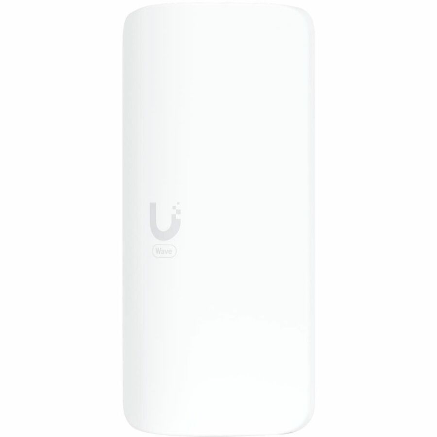 Ubiquiti Wave AP Micro Single Band IEEE 802.11ax 5 Gbit/s Wireless Access Point - Outdoor WAVE-AP-MICRO-US