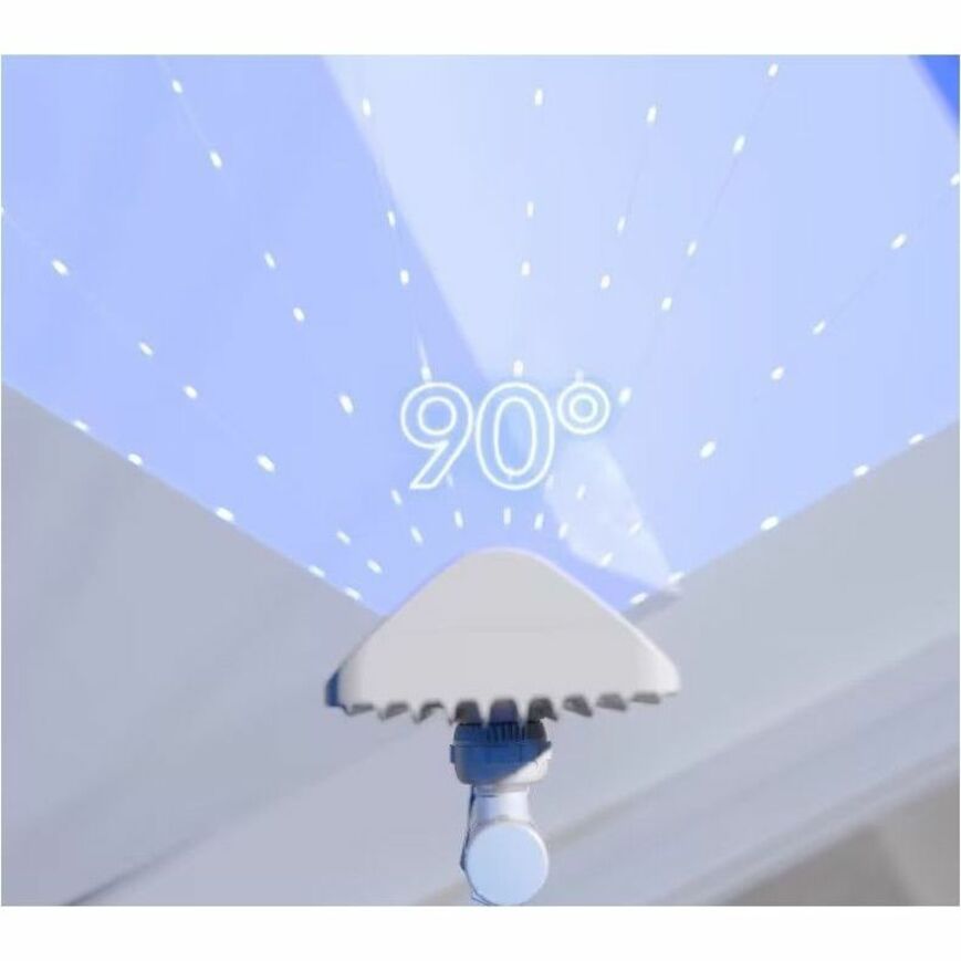 Ubiquiti Wave AP Micro Single Band IEEE 802.11ax 5 Gbit/s Wireless Access Point - Outdoor WAVE-AP-MICRO-US