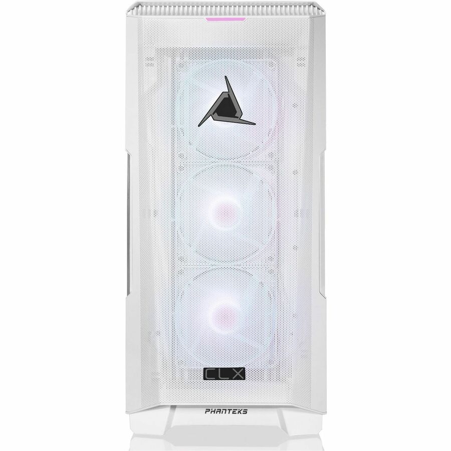 CLX SET Gaming Desktop - Liquid Cooled AMD Ryzen 9 7950X 4.5GHz 16-Core Processor, 64GB DDR5 Memory, GeForce RTX 4090 24GB GDDR6X Graphics, 1TB SSD, 6TB HDD, WiFi, Windows 11 Home 64-bit TGMSETRTH2A04WM