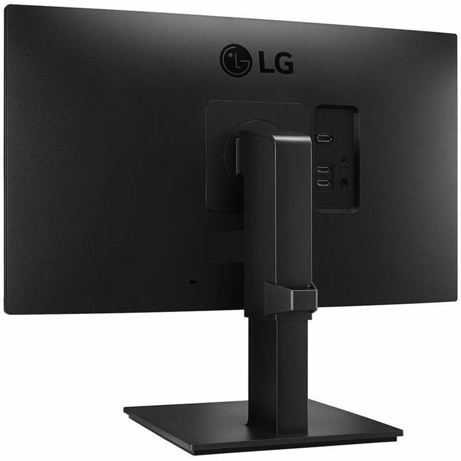 LG 24BP55Q-B 24" Class WQHD LCD Monitor - 16:9 24BP55Q-B