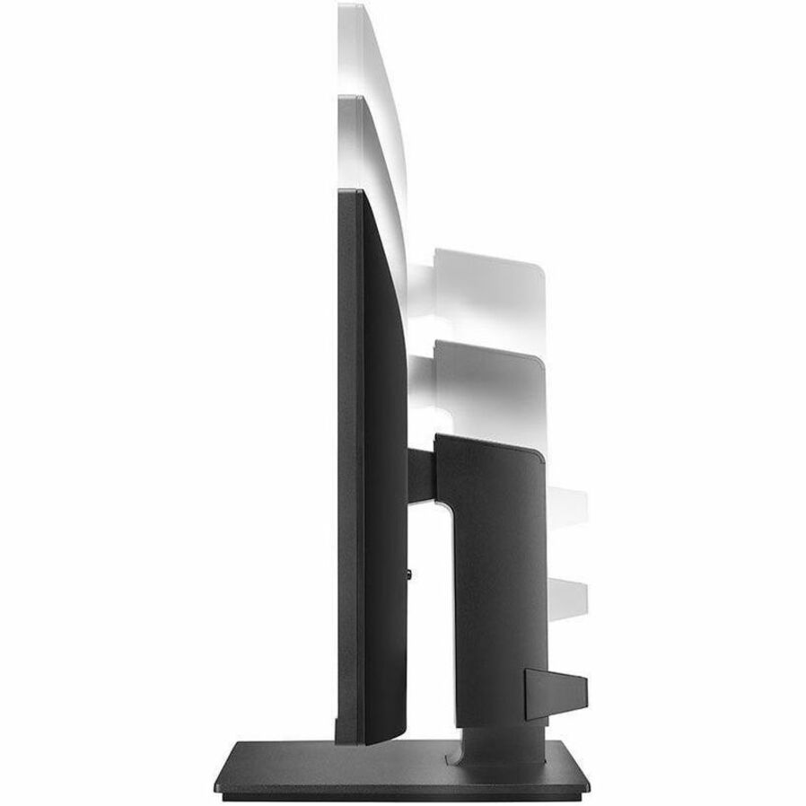 LG 24BP55Q-B 24" Class WQHD LCD Monitor - 16:9 24BP55Q-B