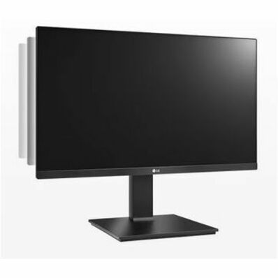 LG 24BP55Q-B 24" Class WQHD LCD Monitor - 16:9 24BP55Q-B