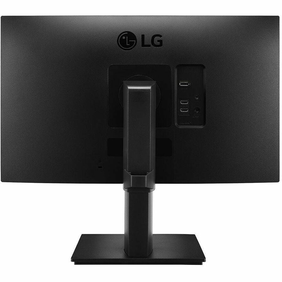 LG 24BP55Q-B 24" Class WQHD LCD Monitor - 16:9 24BP55Q-B