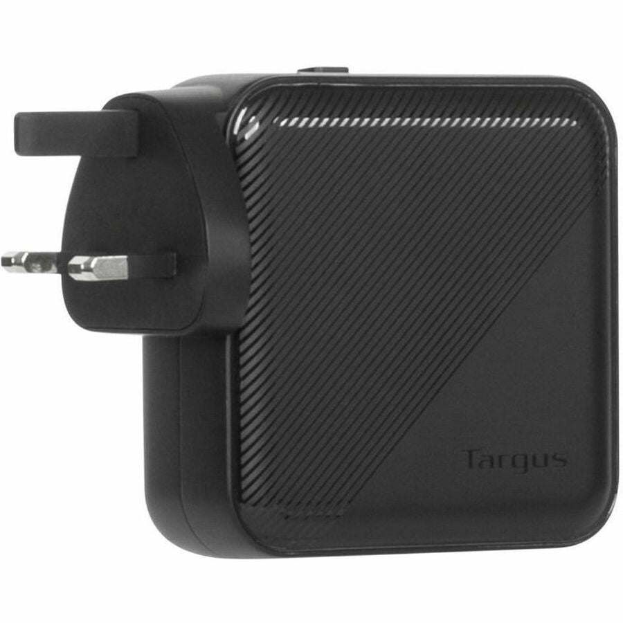Targus PowerElite 100W GaN Wall Charger APA109GL