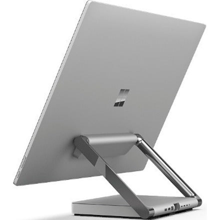 Microsoft Surface Studio 2+ All-in-One Computer - Intel Core i7 11th Gen i7-11370H - 32 GB - 1 TB SSD - 28" 4K Touchscreen - Desktop - Silver SBG-00001