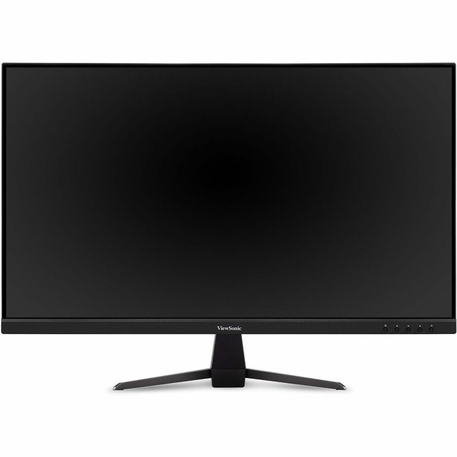 ViewSonic VX3267U-4K 4K UHD 32 Inch IPS Monitor with 65W USB C, HDR10 Content Support, Ultra-Thin Bezels, Eye Care, HDMI, and DP Input VX3267U-4K