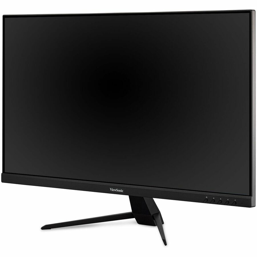 ViewSonic VX3267U-4K 4K UHD 32 Inch IPS Monitor with 65W USB C, HDR10 Content Support, Ultra-Thin Bezels, Eye Care, HDMI, and DP Input VX3267U-4K