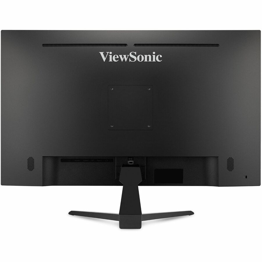 ViewSonic VX3267U-4K 4K UHD 32 Inch IPS Monitor with 65W USB C, HDR10 Content Support, Ultra-Thin Bezels, Eye Care, HDMI, and DP Input VX3267U-4K