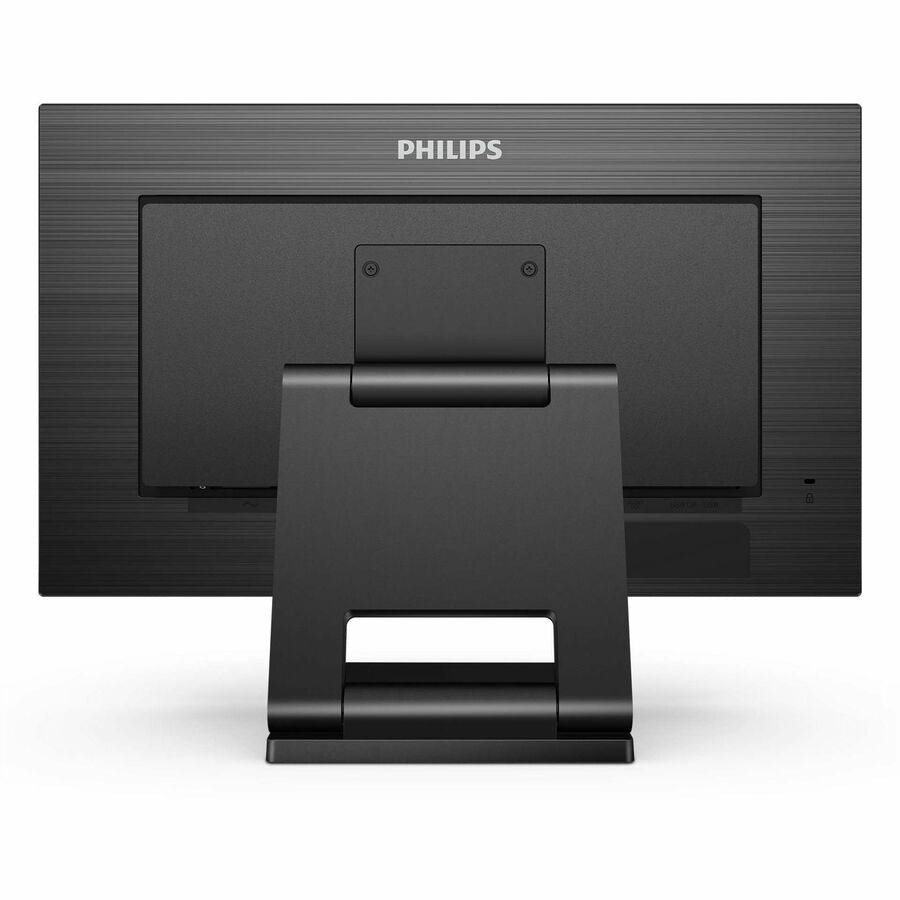 PHILIPS 242B1TC - 24 inch Touch Monitor, LED, FHD, VGA, DP, HDMI, 4 Year Manufacturer Warranty - 24" 242B1TC