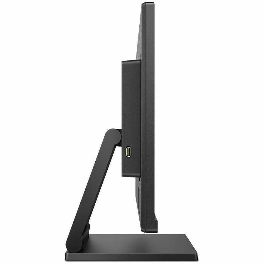 PHILIPS 242B1TC - 24 inch Touch Monitor, LED, FHD, VGA, DP, HDMI, 4 Year Manufacturer Warranty - 24" 242B1TC