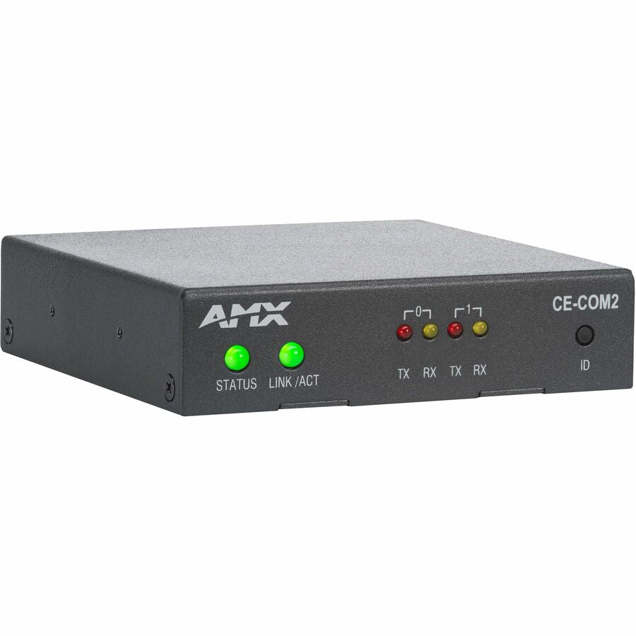 AMX CE-COM2 Universal Control Extender with 2 Serial Ports AMX-CEB003