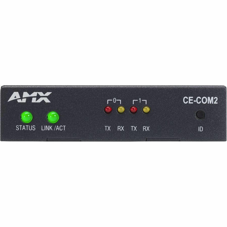 AMX CE-COM2 Universal Control Extender with 2 Serial Ports AMX-CEB003