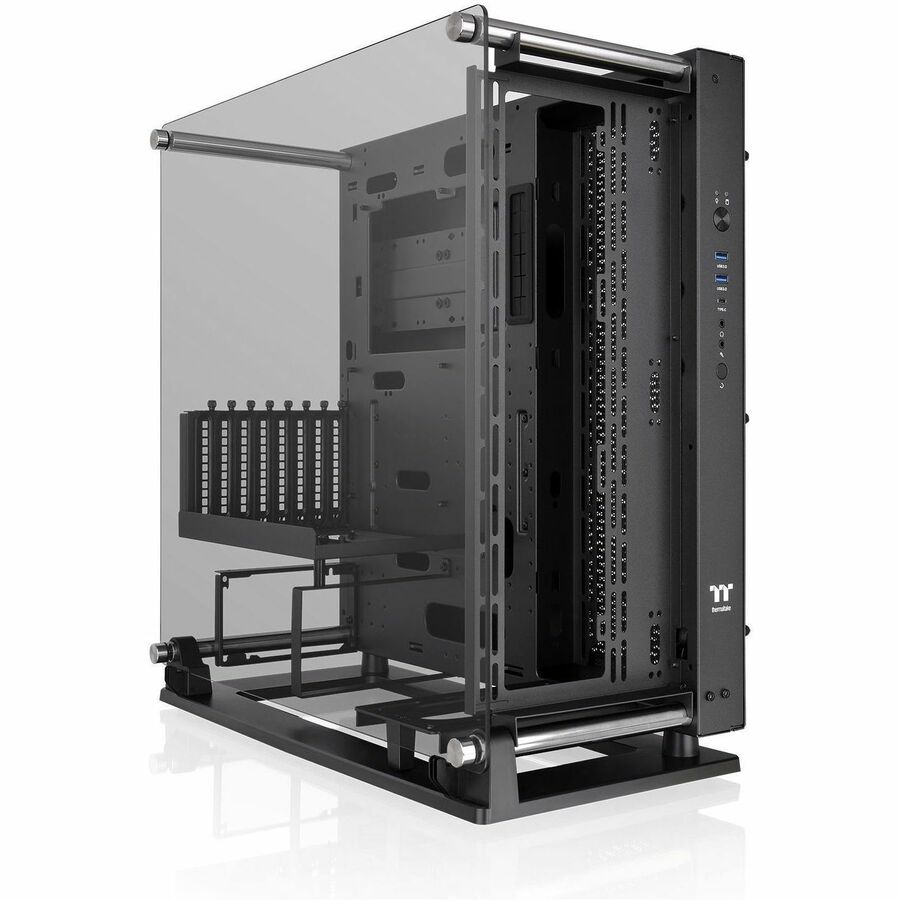 Thermaltake Core P3 TG Pro Computer Case CA-1G4-00M1WN-09