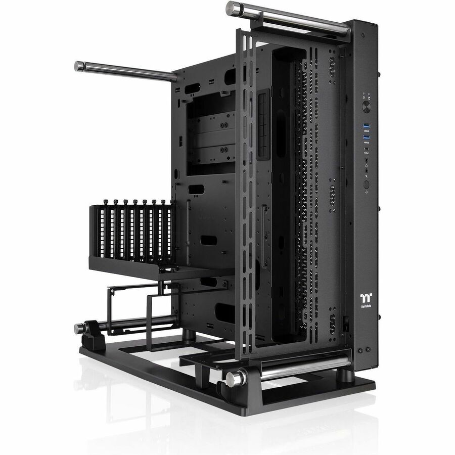 Thermaltake Core P3 TG Pro Computer Case CA-1G4-00M1WN-09