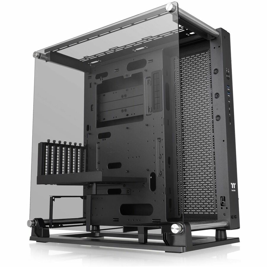 Thermaltake Core P3 TG Pro Computer Case CA-1G4-00M1WN-09