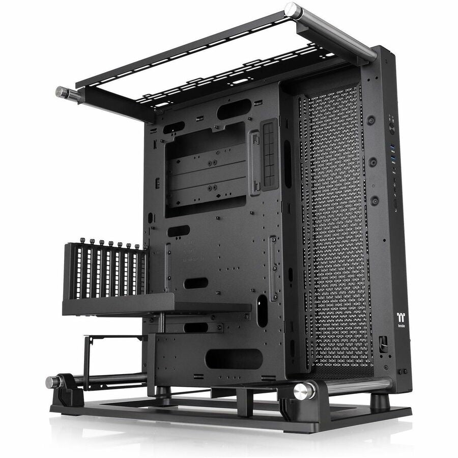 Thermaltake Core P3 TG Pro Computer Case CA-1G4-00M1WN-09