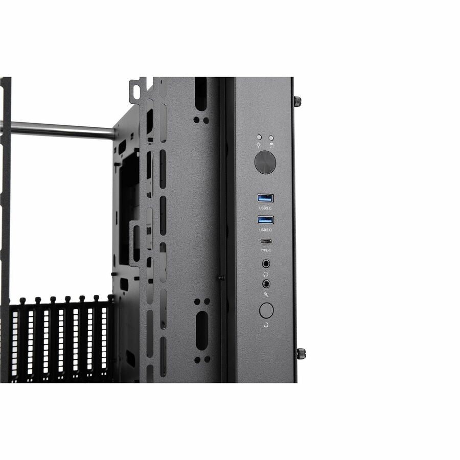 Thermaltake Core P3 TG Pro Computer Case CA-1G4-00M1WN-09