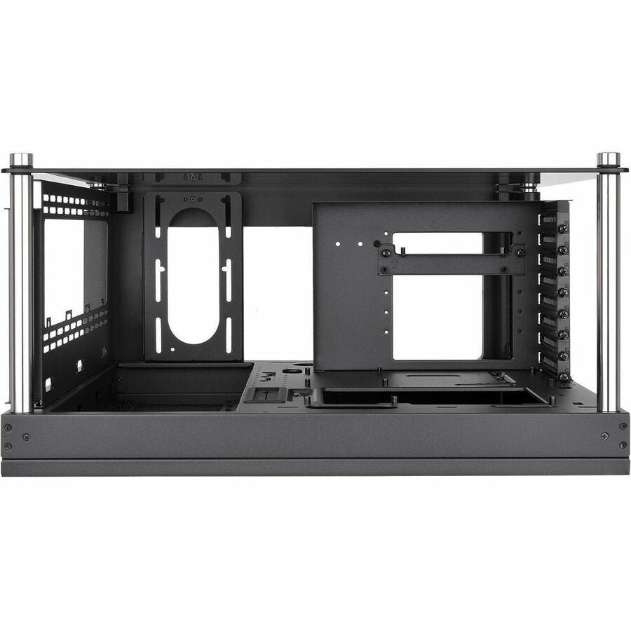 Thermaltake Core P3 TG Pro Computer Case CA-1G4-00M1WN-09