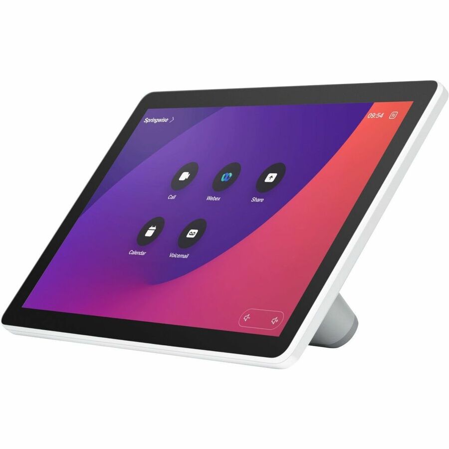 Webex Webex Room TTC5-15 Video Conference Equipment CS-T10-TS-L-K9