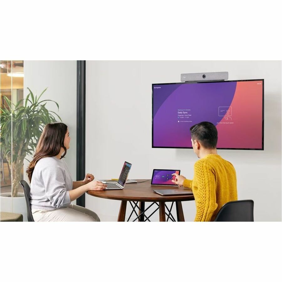 Webex Webex Room TTC5-15 Video Conference Equipment CS-T10-TS-L-K9