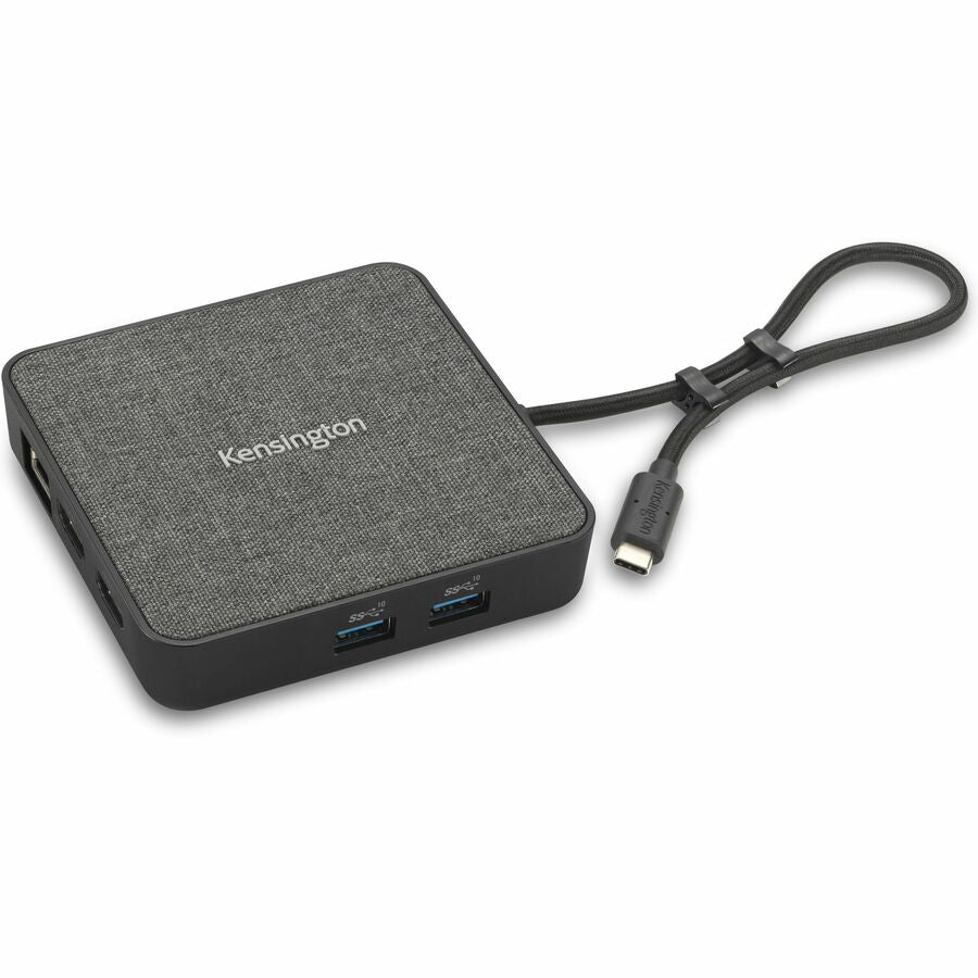 Kensington MD120U4 Docking Station K32850WW