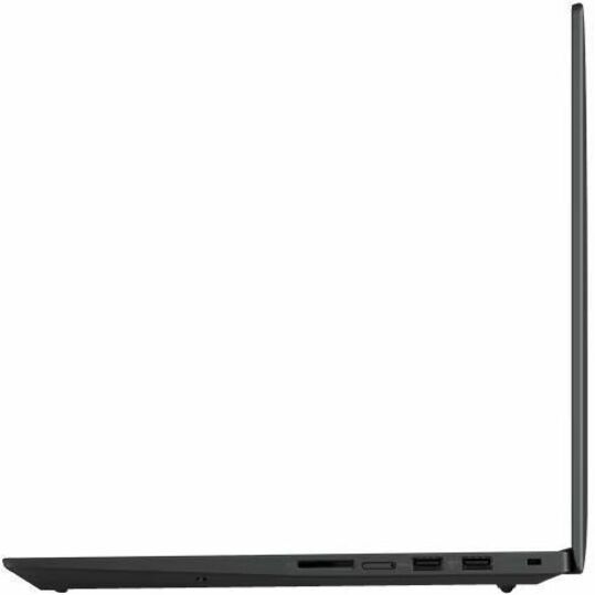 Lenovo ThinkPad P1 Gen 6 21FV001UUS 16" Mobile Workstation - WQXGA - Intel Core i9 13th Gen i9-13900H - vPro Technology - 32 GB - 1 TB SSD - English Keyboard - Black Paint 21FV001UUS