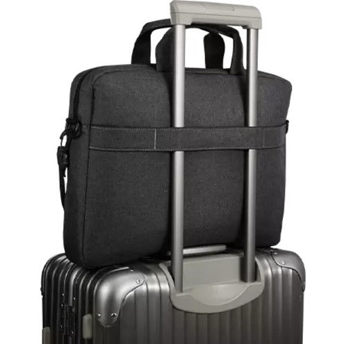 Lenovo T210 Carrying Case for 17" Notebook - Black GX41K07198