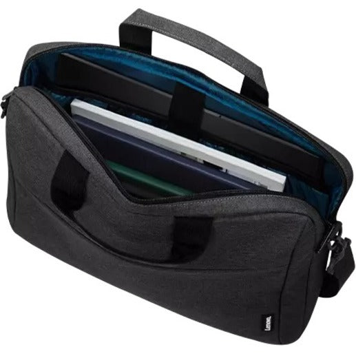 Lenovo T210 Carrying Case for 17" Notebook - Black GX41K07198