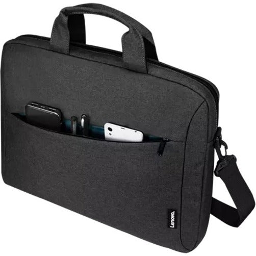 Lenovo T210 Carrying Case for 17" Notebook - Black GX41K07198