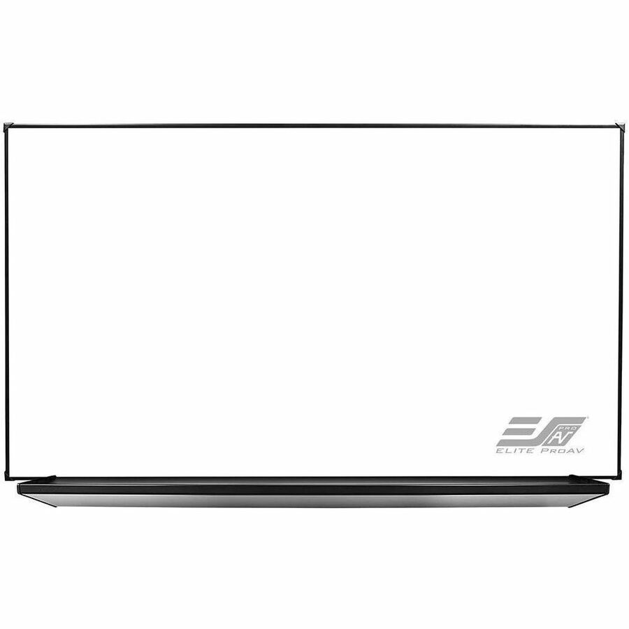 Elite ProAV WhiteBoardScreen Thin Edge WB113XW2 112.4" Projection Screen WB113XW2
