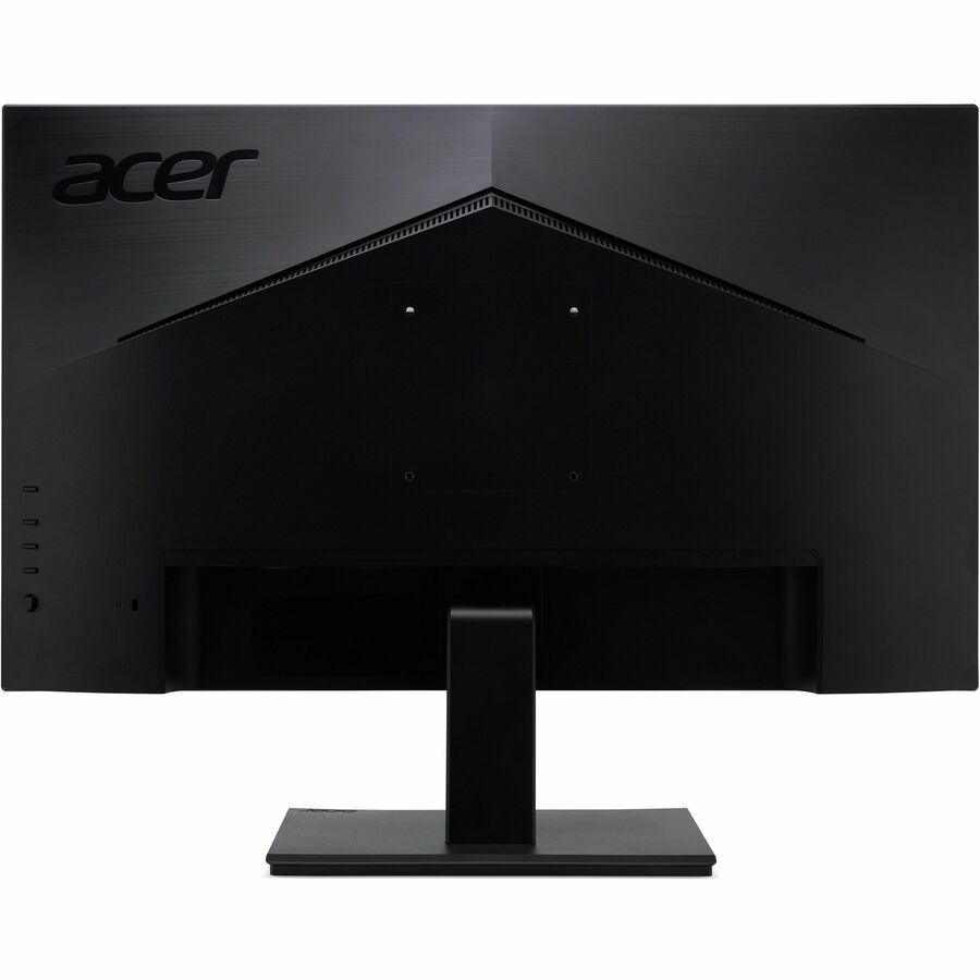 Acer Vero V7 V227Q H 22" Class Full HD LED Monitor - 16:9 - Black UM.WV7AA.H01